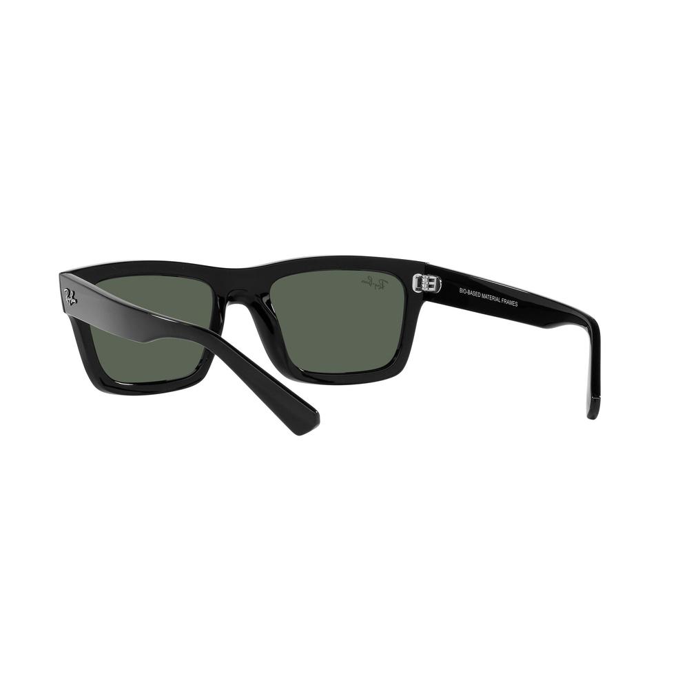 Foto 7 pulgar | Lentes de Sol Warren Ray-Ban RB4396 color Negro