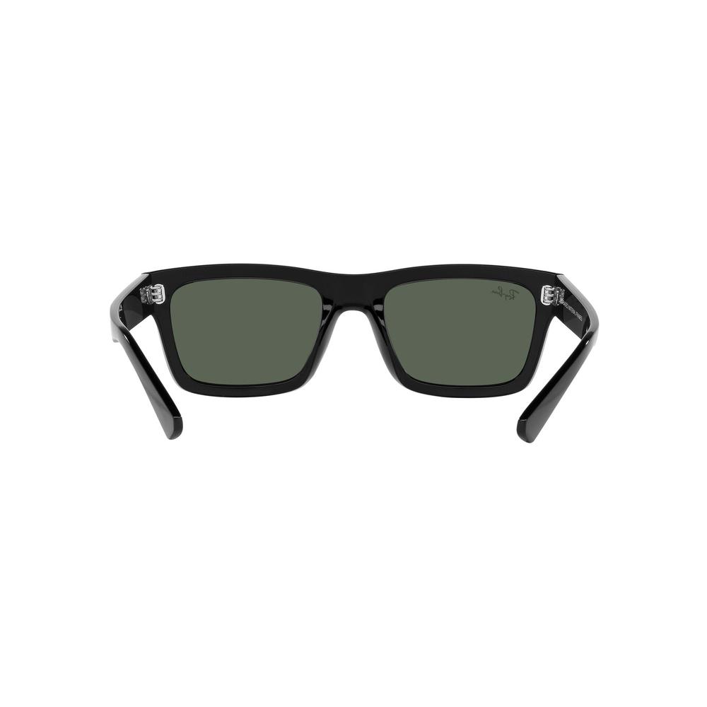 Foto 8 pulgar | Lentes de Sol Warren Ray-Ban RB4396 color Negro