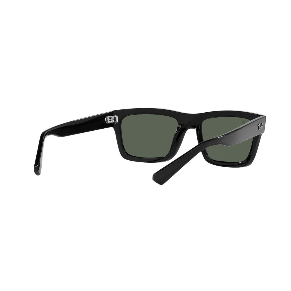 Foto 9 pulgar | Lentes de Sol Warren Ray-Ban RB4396 color Negro