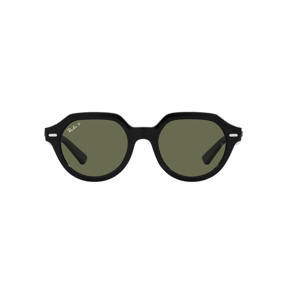 Lentes de Sol Ray-Ban RB4399 color Negro