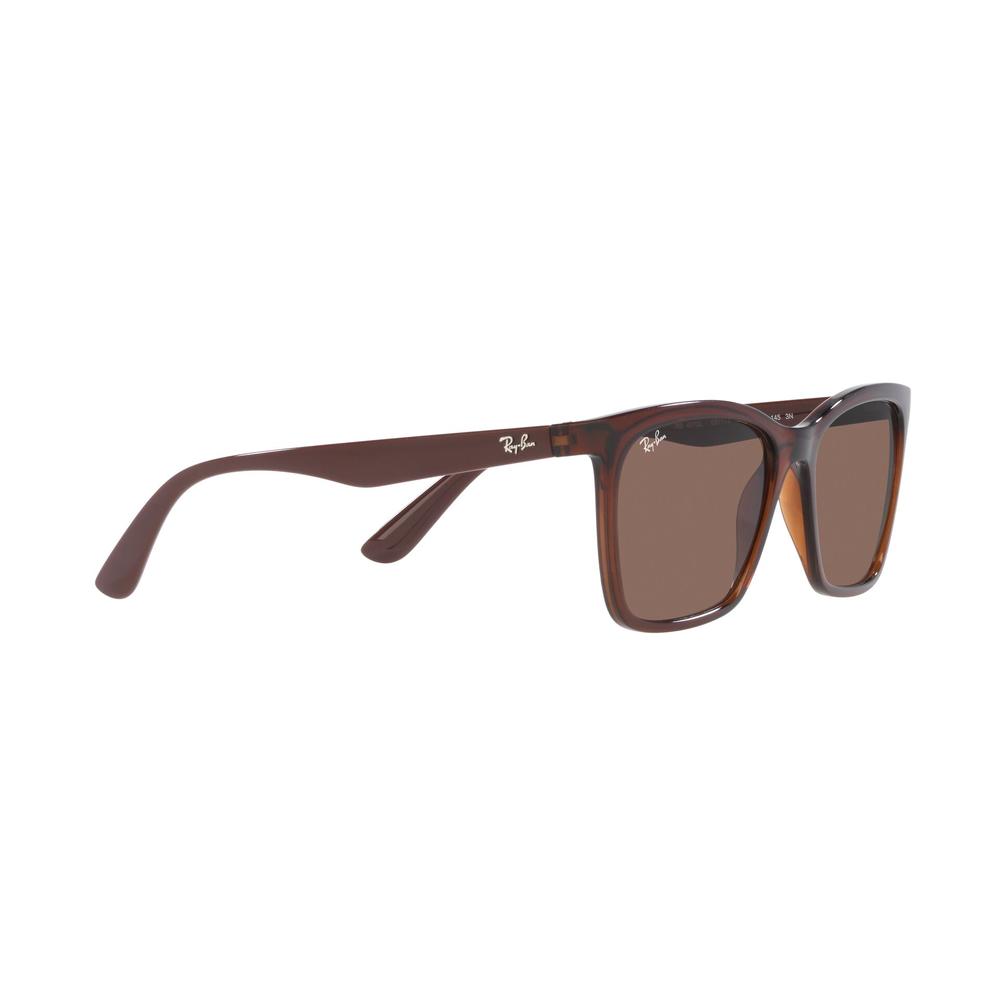 Foto 6 pulgar | Lentes de Sol Ray-Ban RB4372L color Marrón