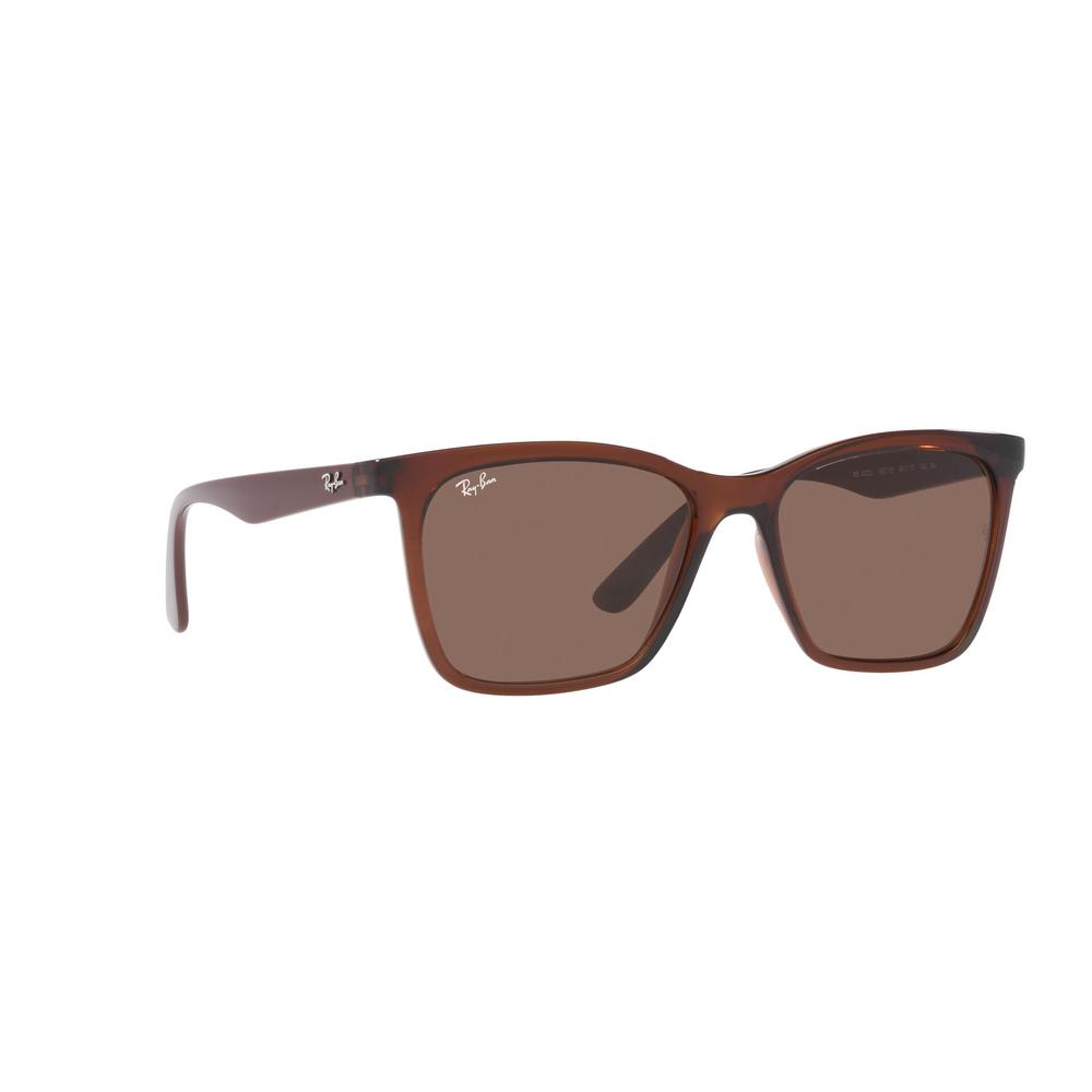 Foto 7 pulgar | Lentes de Sol Ray-Ban RB4372L color Marrón