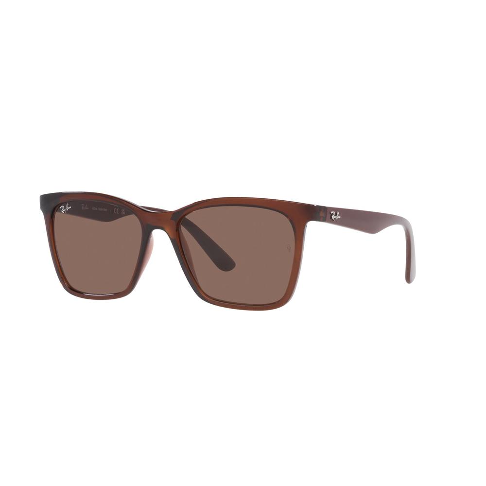 Foto 8 pulgar | Lentes de Sol Ray-Ban RB4372L color Marrón