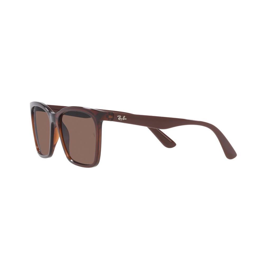Foto 9 pulgar | Lentes de Sol Ray-Ban RB4372L color Marrón