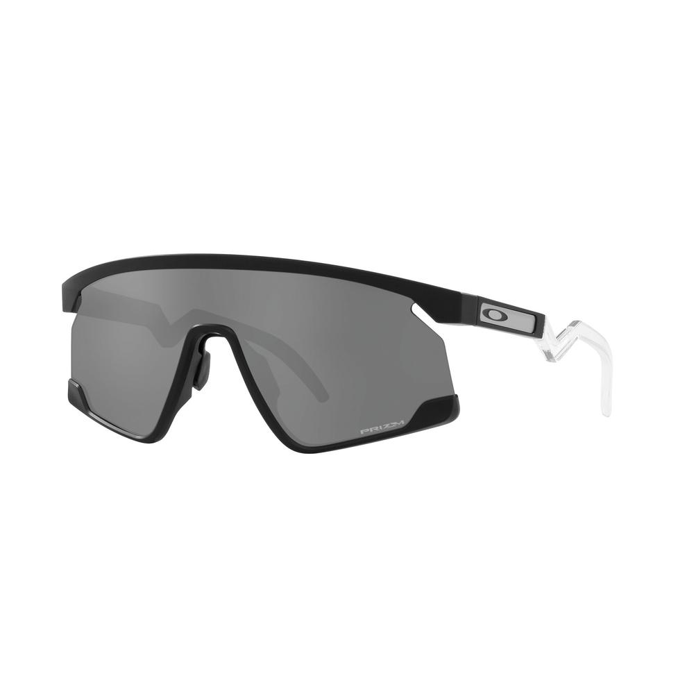 Foto 2 pulgar | Lentes de Sol Oakley Bxtr Negro