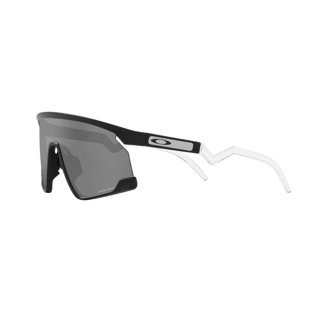 Foto 4 pulgar | Lentes de Sol Oakley Bxtr Negro