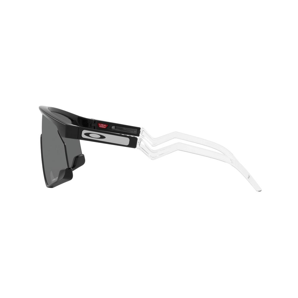 Foto 4 | Lentes de Sol Oakley Bxtr Negro