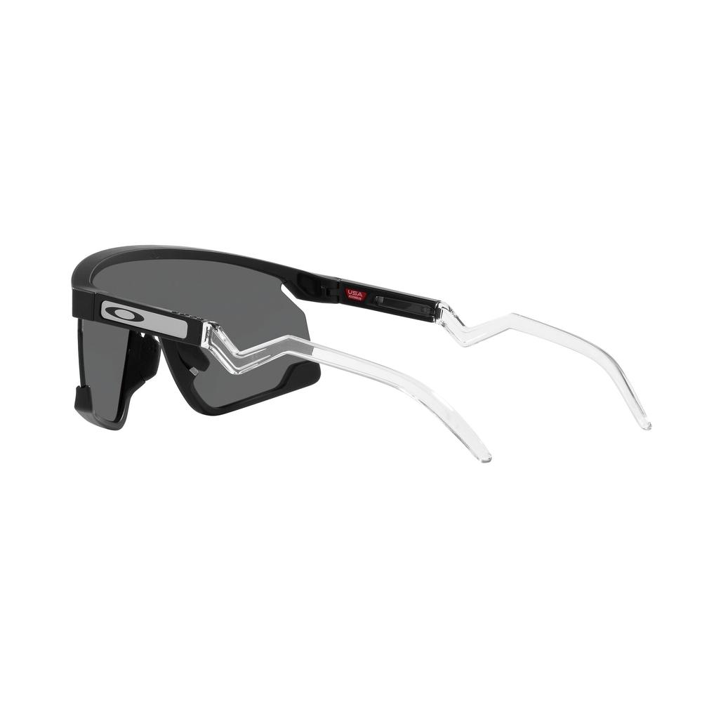 Foto 6 pulgar | Lentes de Sol Oakley Bxtr Negro