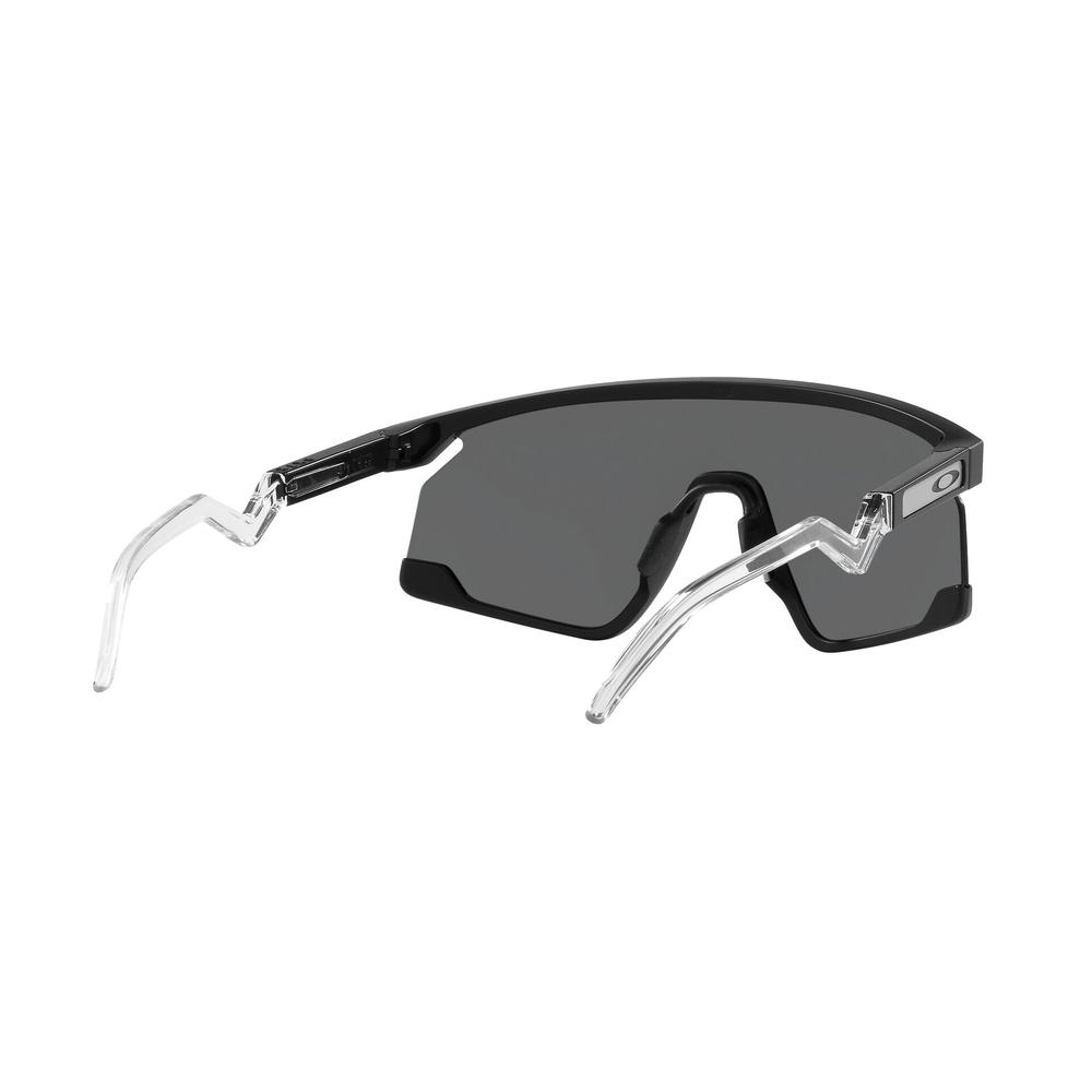 Foto 9 pulgar | Lentes de Sol Oakley Bxtr Negro