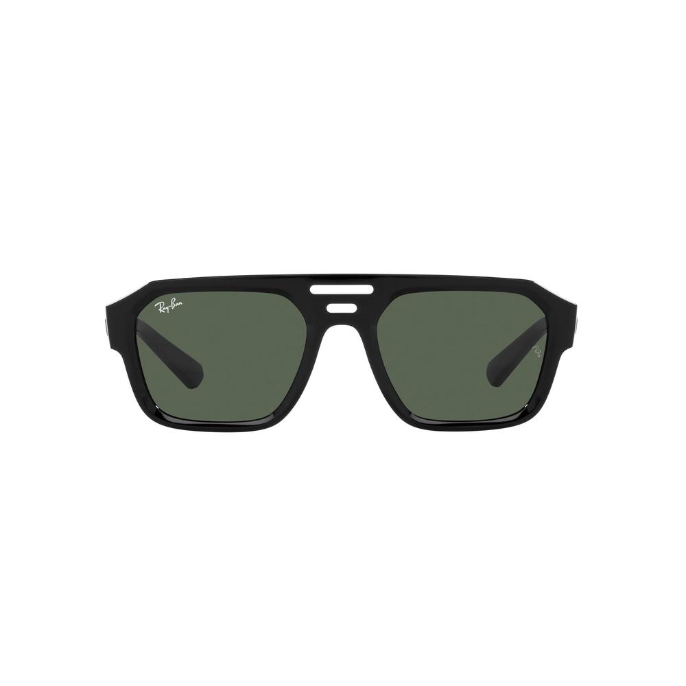 Lentes de Sol Ray-Ban RB4397 color Negro