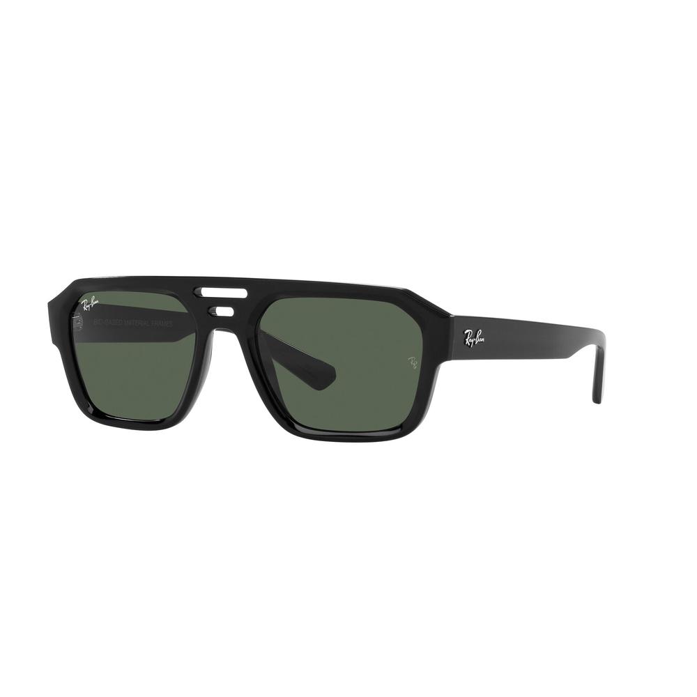 Foto 3 pulgar | Lentes de Sol Ray-Ban RB4397 color Negro