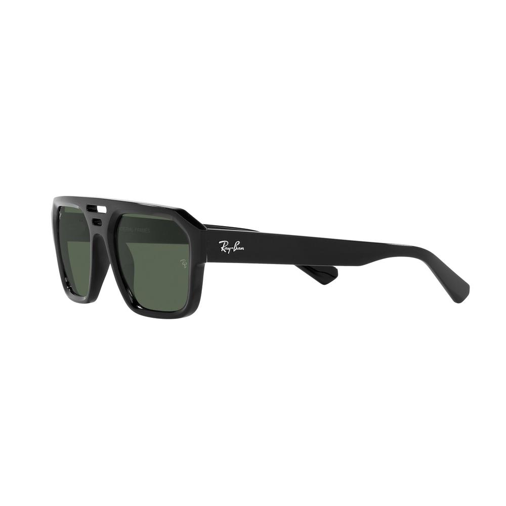 Foto 4 pulgar | Lentes de Sol Ray-Ban RB4397 color Negro