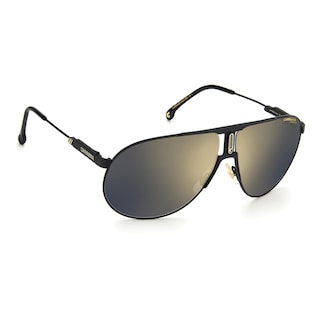 Foto 2 | Lentes De Sol Carrera Unisex color Negro Panamerika 65 - S023