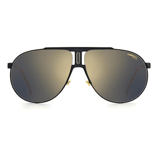 Foto 3 | Lentes De Sol Carrera Unisex color Negro Panamerika 65 - S023