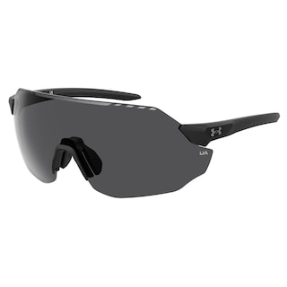Foto 1 | Lentes de Sol Under Armour Unisex color Negro Ua Haftime - S023