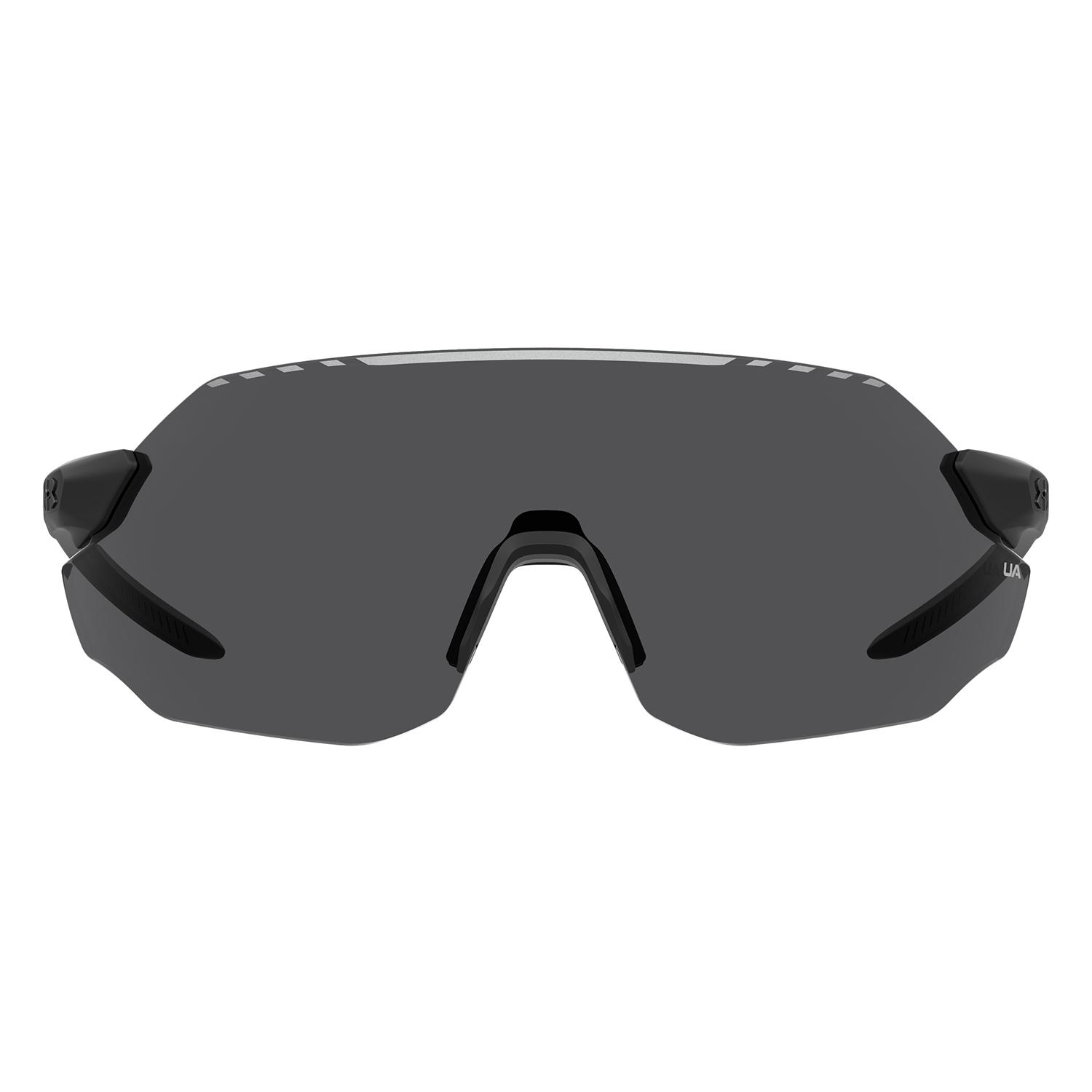 Foto 3 pulgar | Lentes de Sol Under Armour Unisex color Negro Ua Haftime - S023