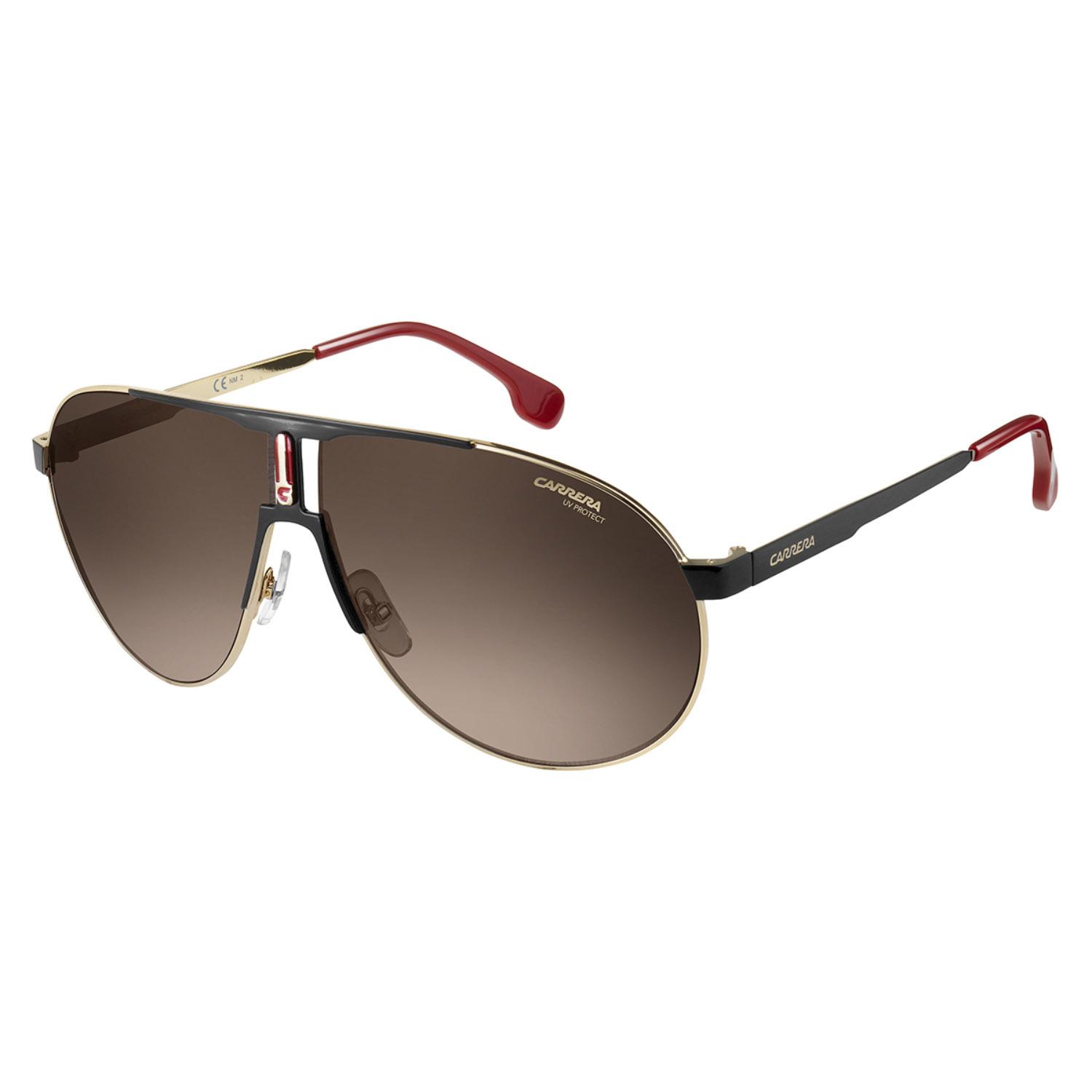 Foto 2 pulgar | Lentes de Sol Carrera Unisex color Marrón 1005/s 2m2 - S023