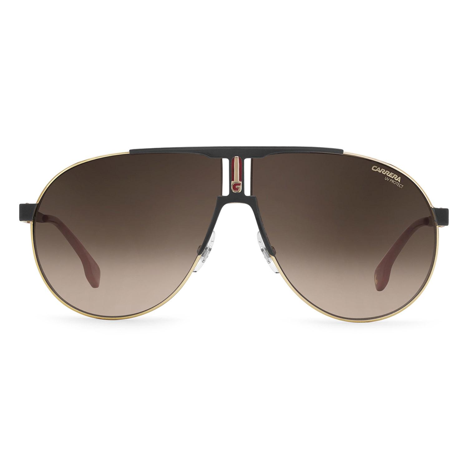 Foto 3 pulgar | Lentes de Sol Carrera Unisex color Marrón 1005/s 2m2 - S023