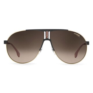 Foto 2 | Lentes de Sol Carrera Unisex color Marrón 1005/s 2m2 - S023