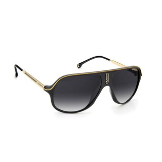Foto 2 | Lentes De Sol Carrera Unisex color Gris Safari65/n 807/9o - S023