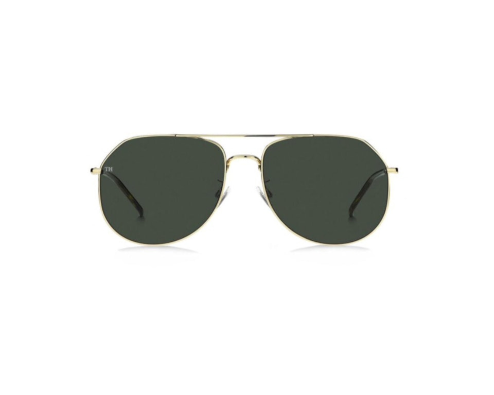 Lentes de Sol Tommy Hilfiger J5GQT color Dorado