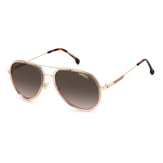 Foto 1 | Lentes de Sol Carrera 204895FWM57HA color Rosa Unisex