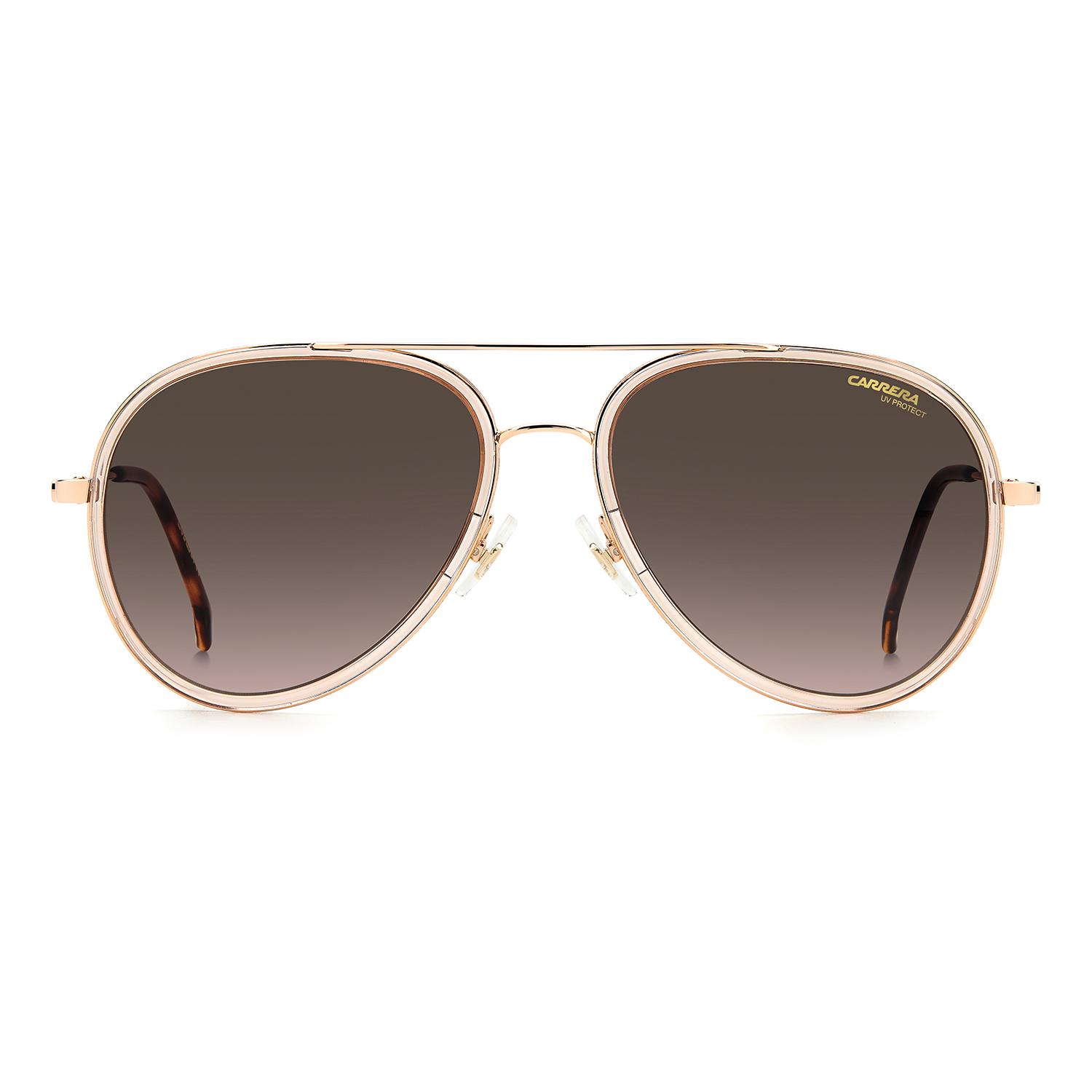 Foto 4 pulgar | Lentes de Sol Carrera 204895FWM57HA color Rosa Unisex