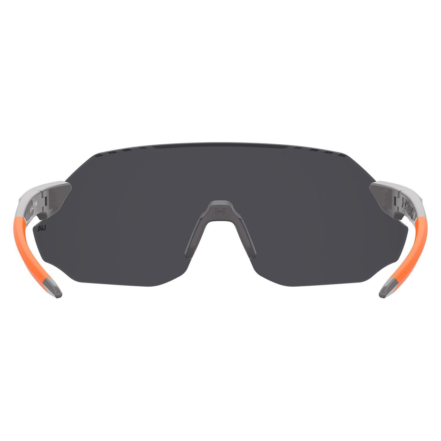 Foto 4 pulgar | Lentes de Sol Under Armour 204761KB799QI color Gris Unisex