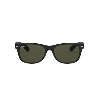 Foto 1 | Lentes de Sol Ray Ban New Wayfarer color Verde Unisex