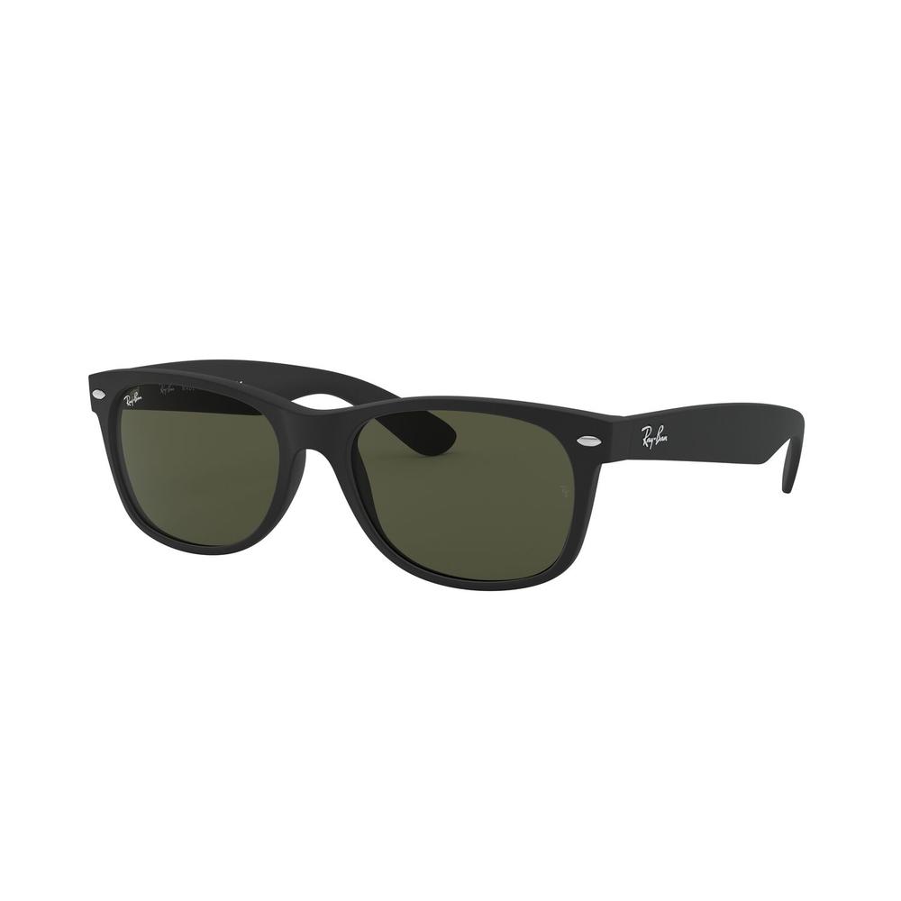 Foto 3 pulgar | Lentes de Sol Ray Ban New Wayfarer color Verde Unisex