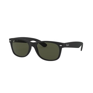 Foto 2 | Lentes de Sol Ray Ban New Wayfarer color Verde Unisex