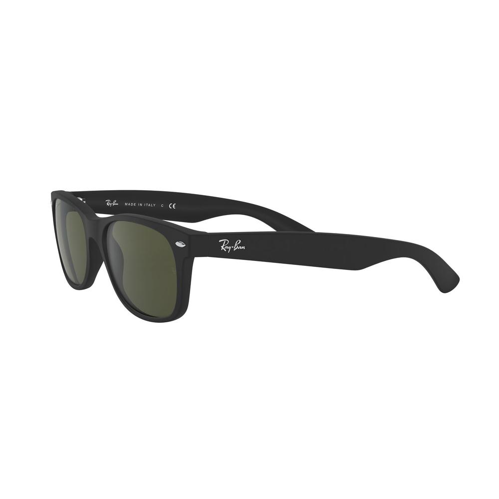 Foto 4 pulgar | Lentes de Sol Ray Ban New Wayfarer color Verde Unisex