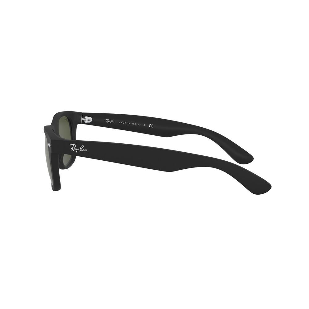 Foto 5 pulgar | Lentes de Sol Ray Ban New Wayfarer color Verde Unisex