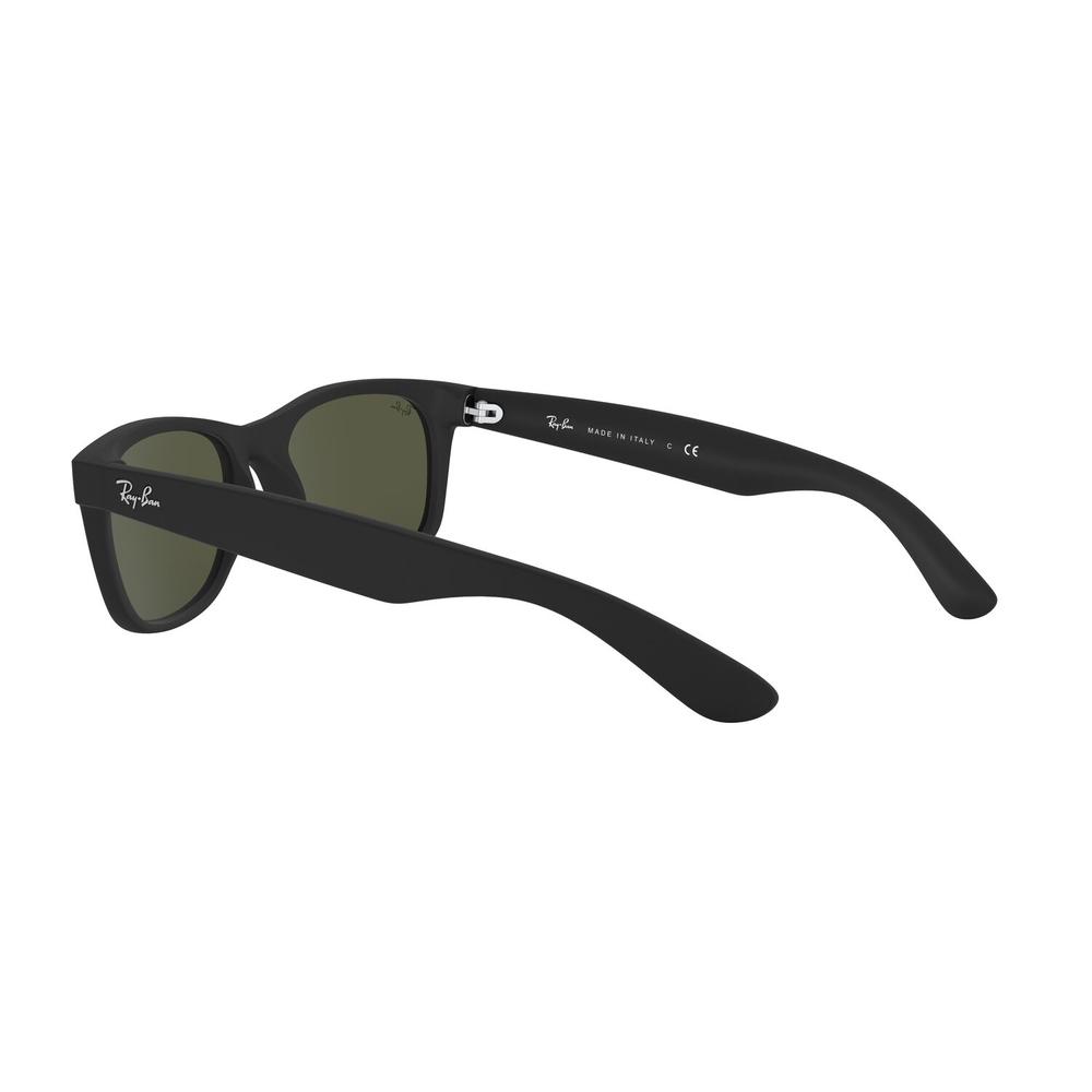 Foto 6 pulgar | Lentes de Sol Ray Ban New Wayfarer color Verde Unisex