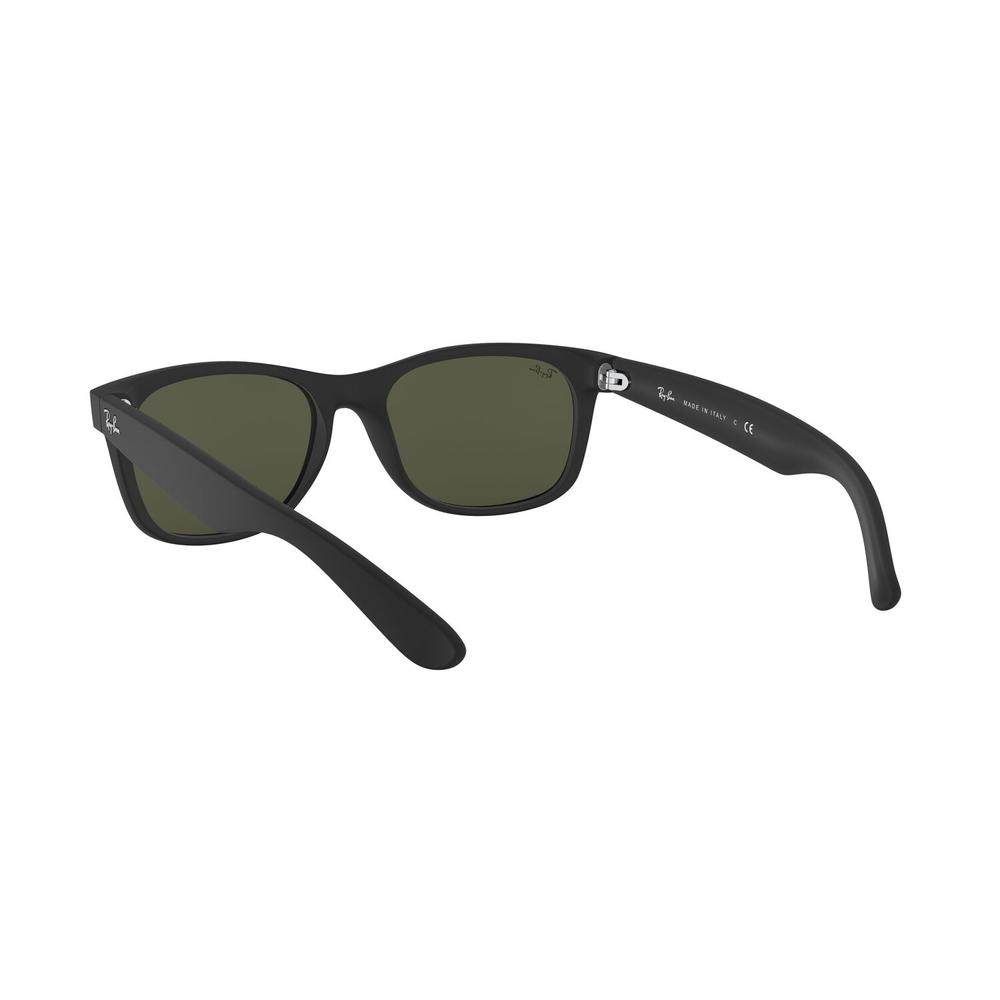 Foto 6 | Lentes de Sol Ray Ban New Wayfarer color Verde Unisex