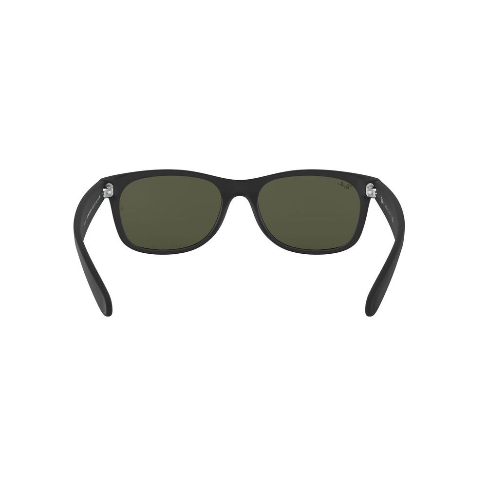 Foto 8 pulgar | Lentes de Sol Ray Ban New Wayfarer color Verde Unisex