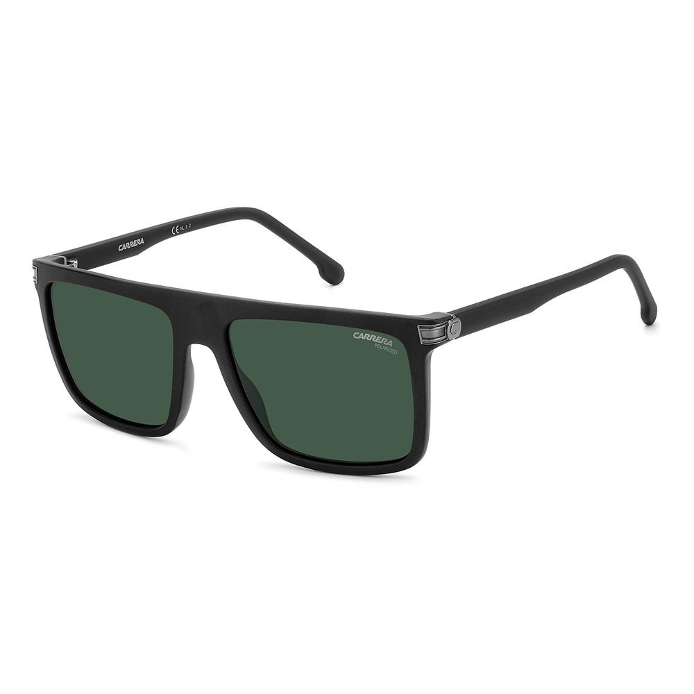 Lentes de Sol Carrera 20537400358UC color Negro Polarizado Unisex