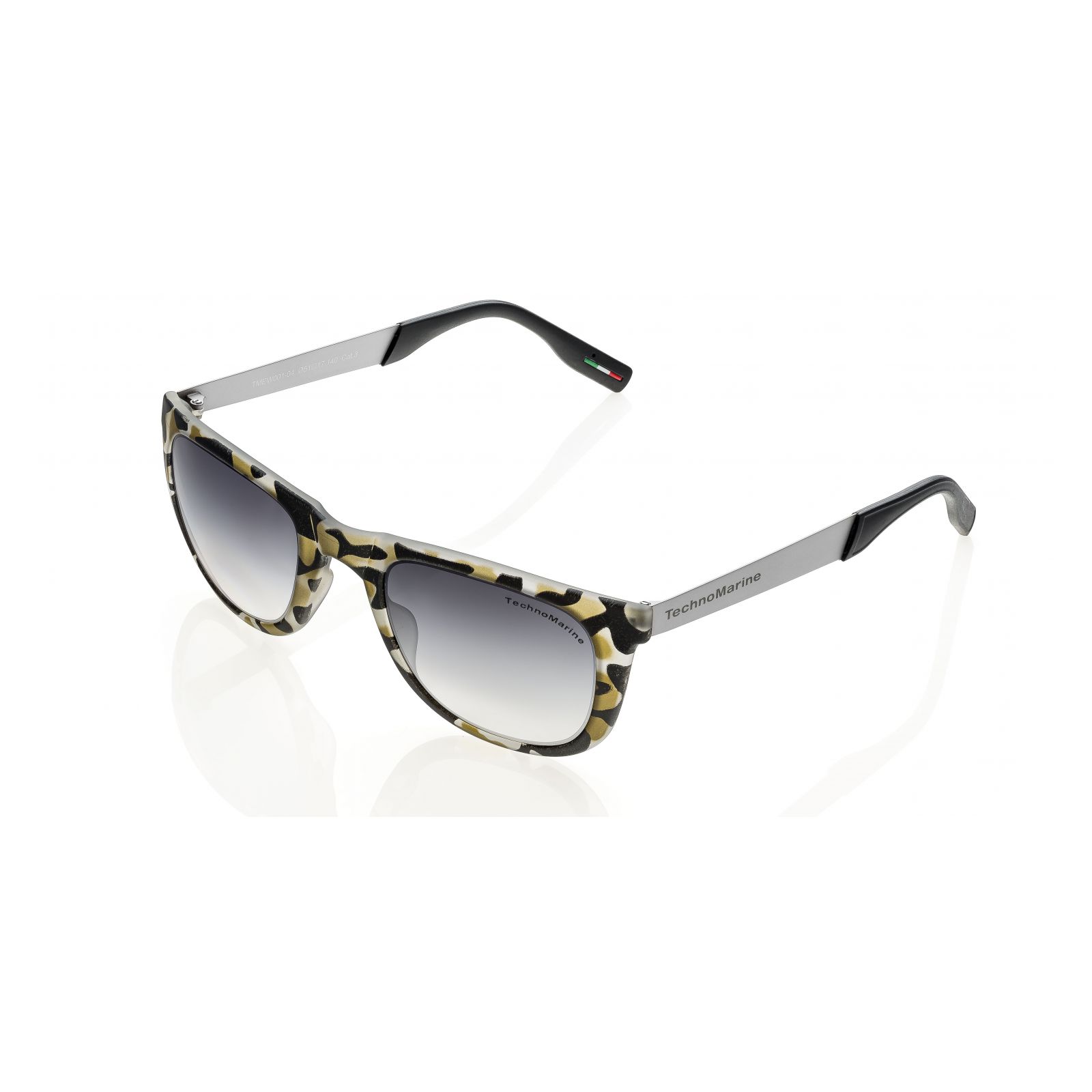 Lentes de Sol Invicta Tmew001-04 Unisex