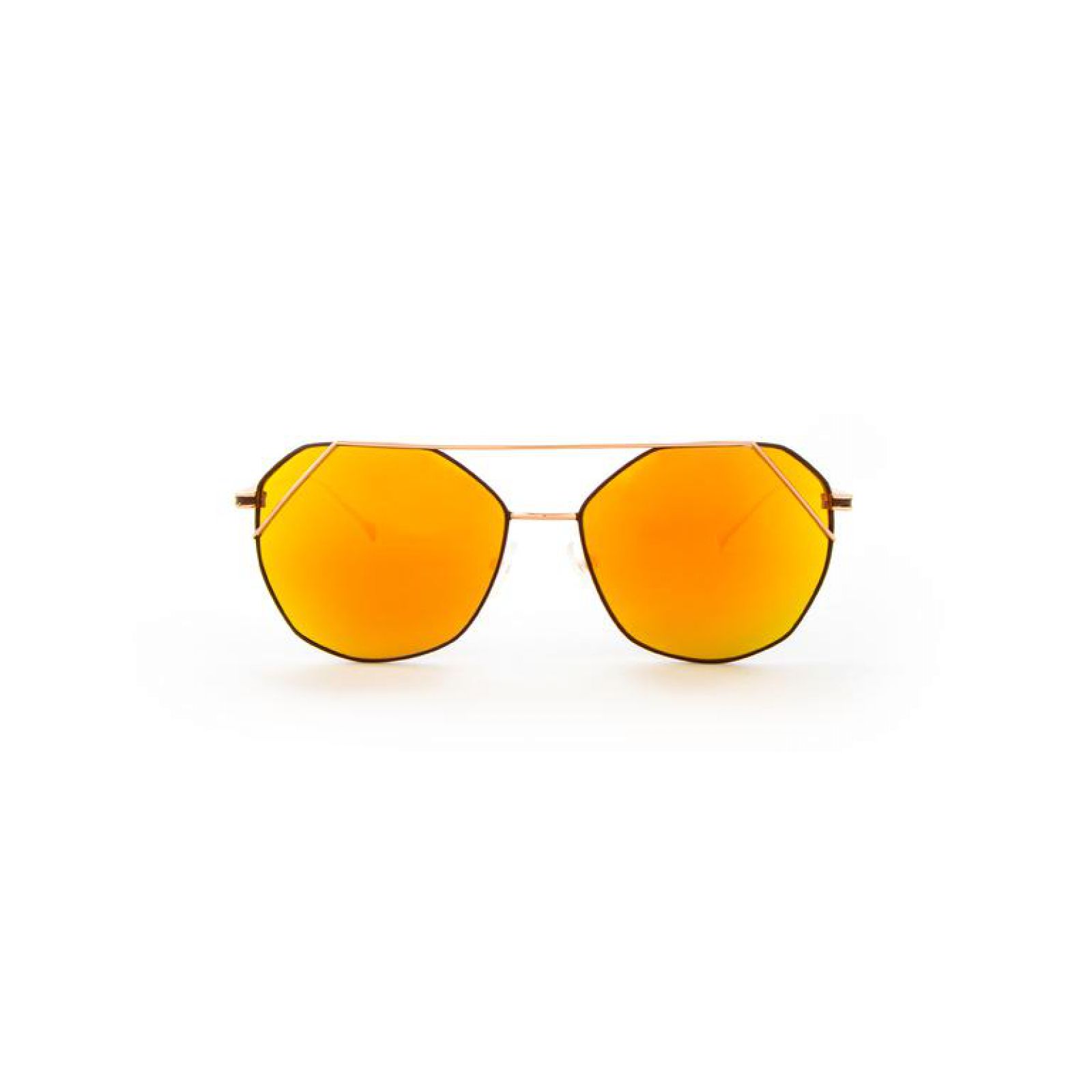 Lentes de Sol Invicta Objet D Art I 27580-obj-12-08 Unisex