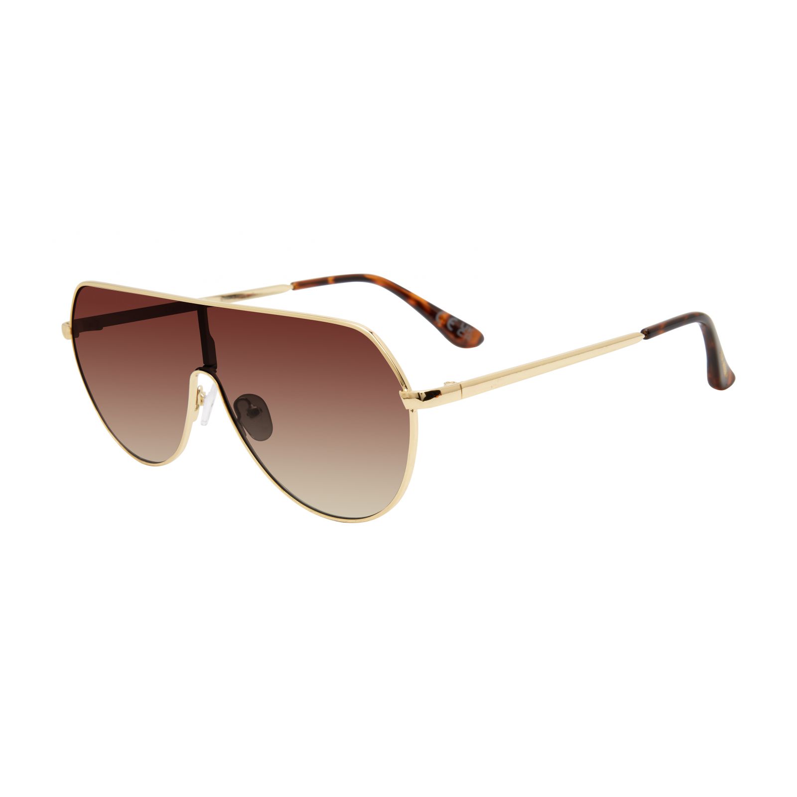Foto 2 pulgar | Lentes de Sol Steve Madden X17076 Outlook Unisex