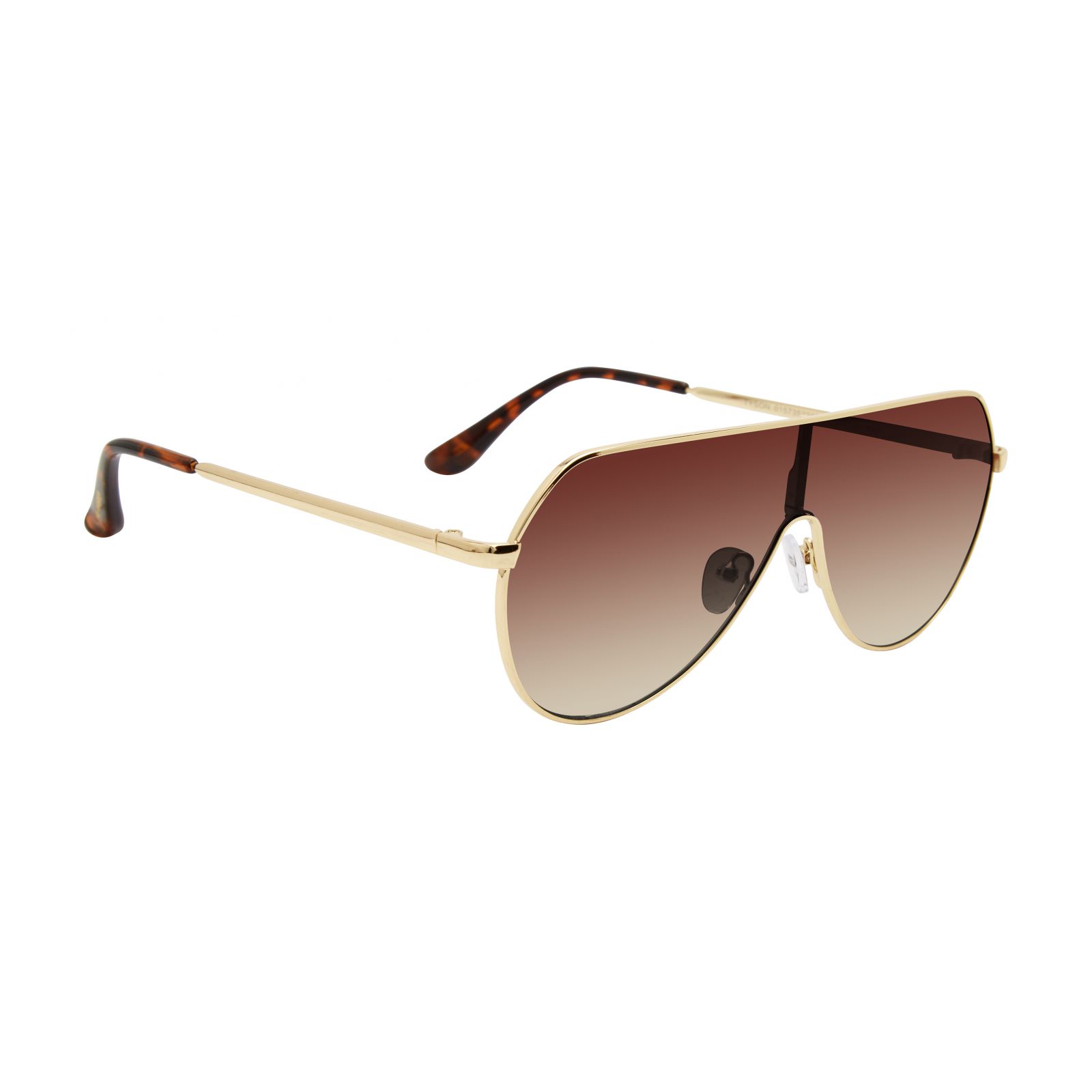 Foto 3 | Lentes de Sol Steve Madden X17076 Outlook Unisex