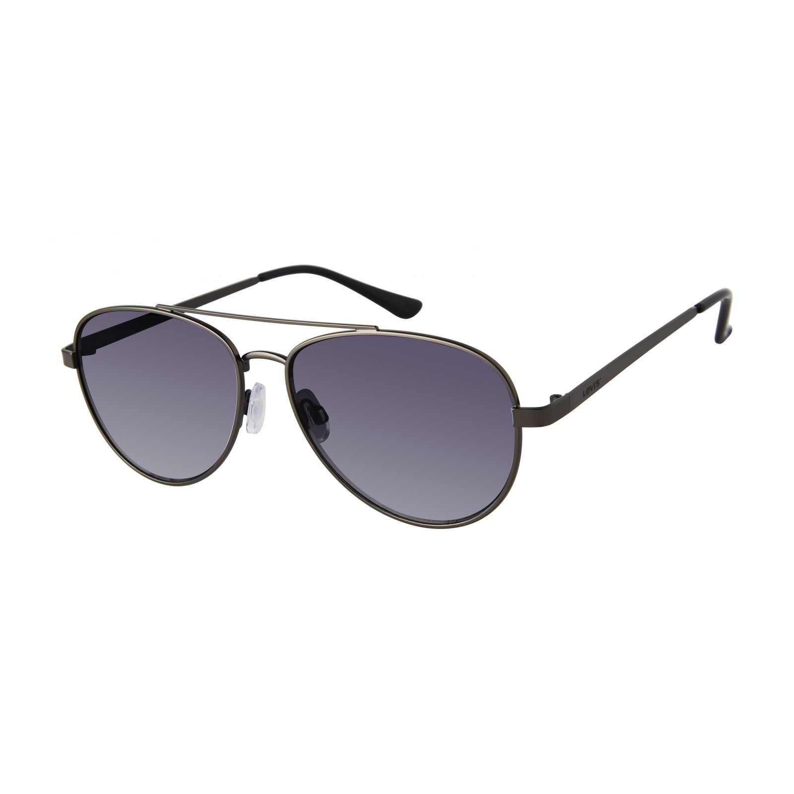 Lentes de Sol Levi's LEV220U color Negro Unisex