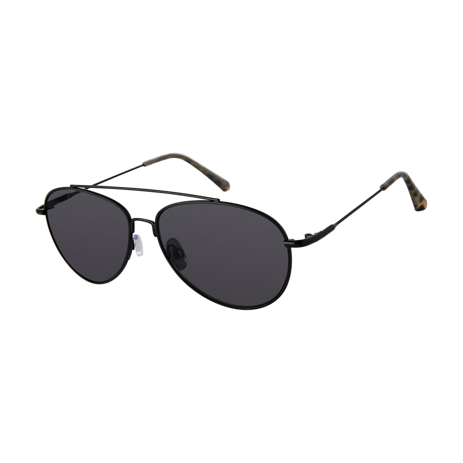 Lentes de Sol Levi's LEV255U color Negro Unisex