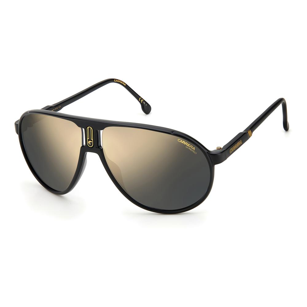 Lentes de Sol Carrera 20458400362jo Negro Mate Unisex