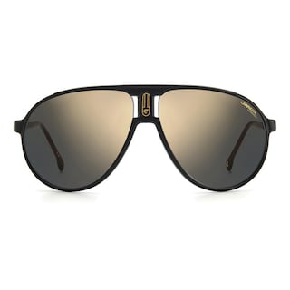 Foto 3 | Lentes de Sol Carrera 20458400362jo Negro Mate Unisex