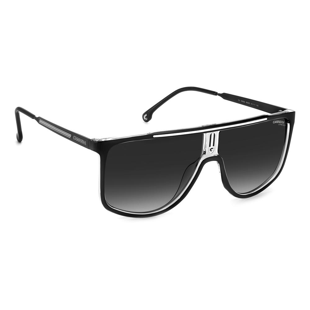 Foto 3 pulgar | Lentes de Sol Carrera 20578280s619o Negro para Hombre