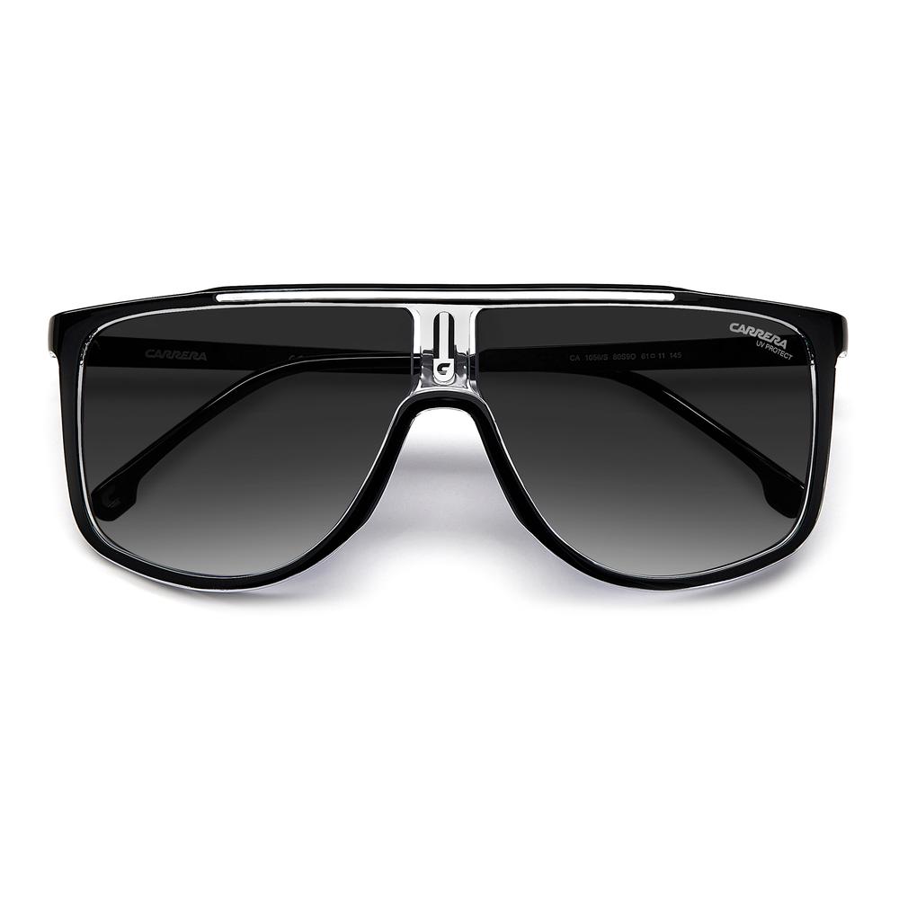 Foto 5 pulgar | Lentes de Sol Carrera 20578280s619o Negro para Hombre