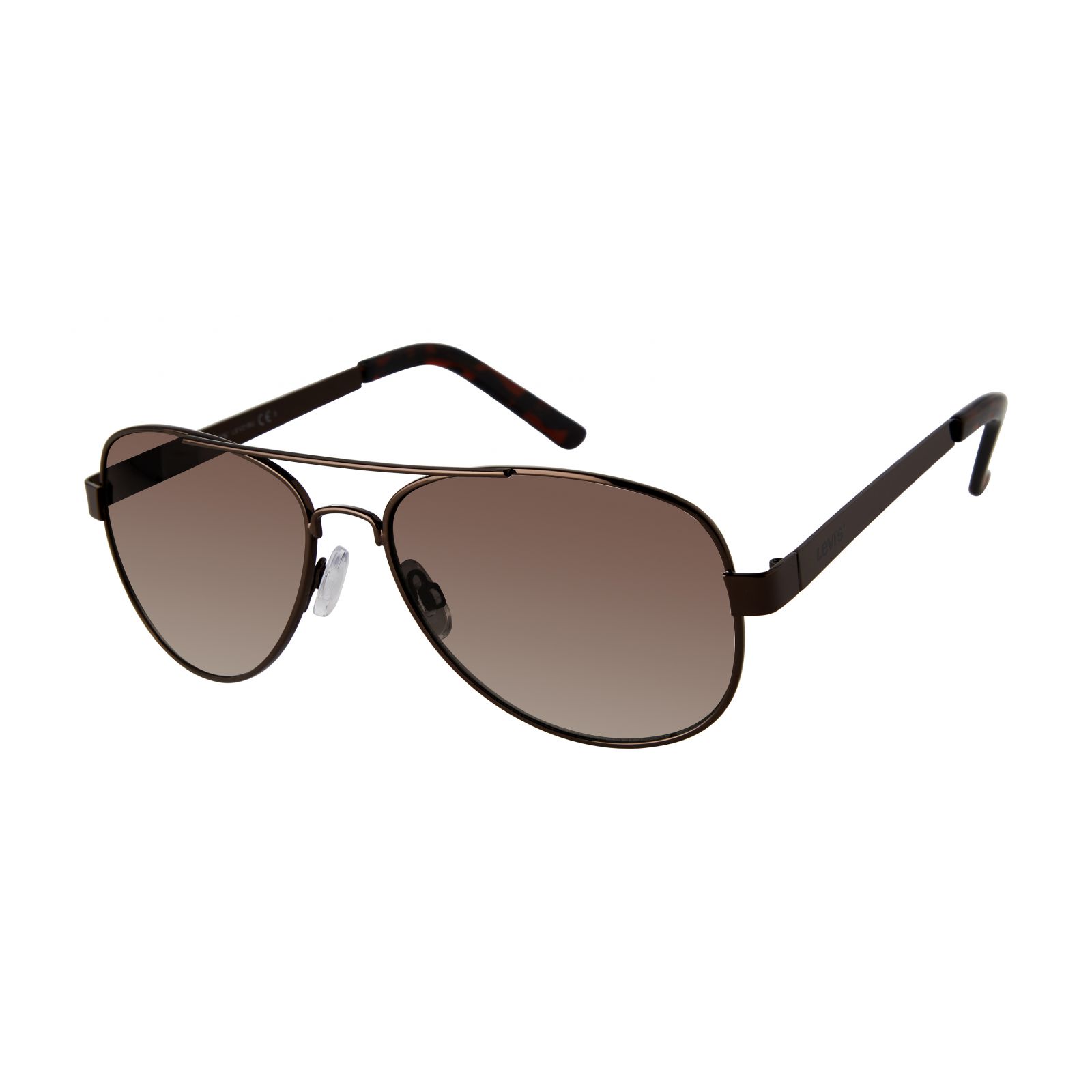 Lentes de Sol Levi's lev218u color Marrón Unisex