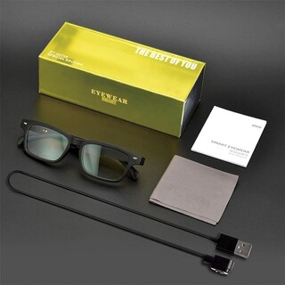 Foto 3 | Lentes de Sol Life Connekt Bluetooth