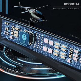 Foto 6 | Lentes de Sol Life Connekt Bluetooth